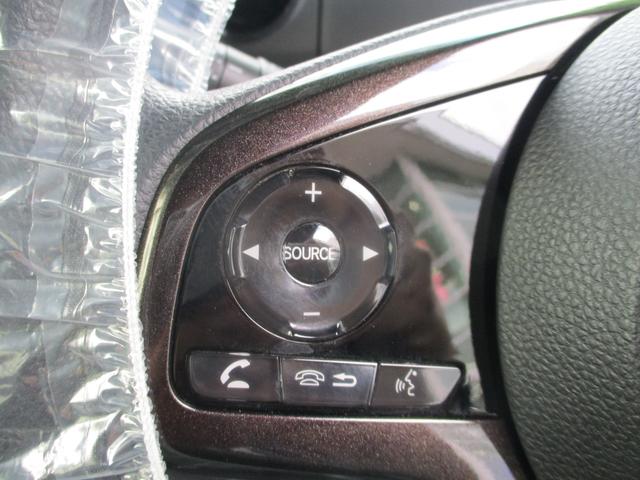 N-BOXカスタム G・Lホンダセンシング バックカメラ ETC 衝突被害軽減ブレーキ シートヒーター 両側スライドドア 片側電動スライドドア 盗難防止装置(20枚目)