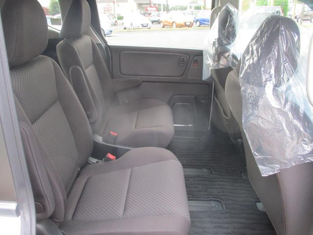 フリード G・ホンダセンシング バックカメラ ETC 衝突被害軽減ブレーキ 両側電動スライドドア 前後ドライブレコーダー 盗難防止装置(10枚目)