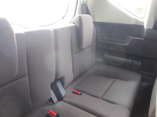 フリード G・ホンダセンシング バックカメラ ETC 衝突被害軽減ブレーキ 両側電動スライドドア 前後ドライブレコーダー 盗難防止装置(11枚目)