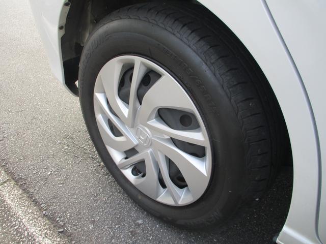 フリード G・ホンダセンシング バックカメラ ETC 衝突被害軽減ブレーキ 両側電動スライドドア 前後ドライブレコーダー 盗難防止装置(16枚目)