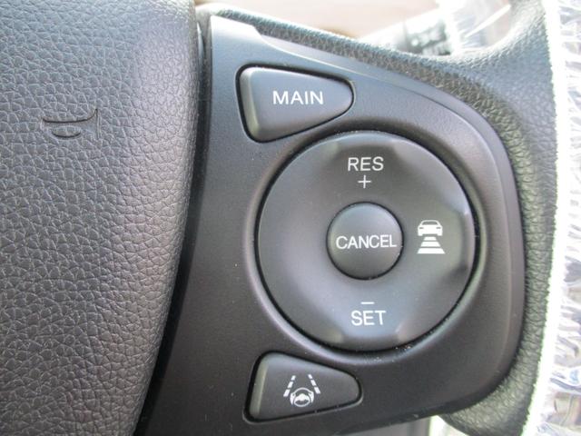 フリード G・ホンダセンシング バックカメラ ETC 衝突被害軽減ブレーキ 両側電動スライドドア 前後ドライブレコーダー 盗難防止装置(21枚目)