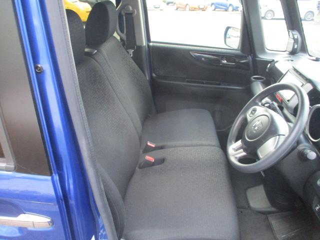 N-BOXカスタム G・Lパッケージ フルセグ CD/DVD 片側電動スライドドア Bluetoothオーディオ ETC バックカメラ HIDヘッドライト 純正アルミ オートリトラミラー(4枚目)