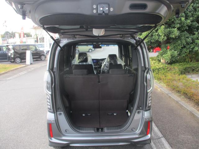 Ｎ－ＢＯＸカスタム Ｇ・Ｌホンダセンシング　アダプティブクルーズコントロール　オートリトラミラー　前後ドライブレコーダー　ＥＴＣ　ＬＥＤオートヘッドライト　フルセグＴＶ　ＣＤ／ＤＶＤ　Ｂｌｕｅｔｏｏｔｈオーディオ　純正ナビ　バックカメラ（9枚目）