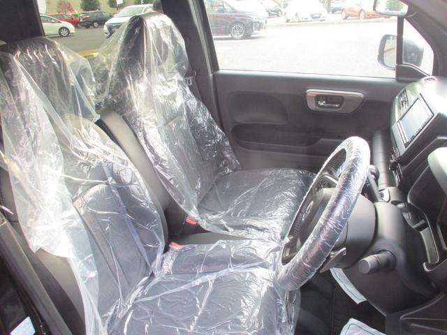 Ｎ－ＷＧＮカスタム Ｌ・ターボ　ホンダセンシング　アダプティブクルーズコントロール　バックカメラ　フルセグＴＶ　純正ナビ　ＣＤ／ＤＶＤ　Ｂｌｕｅｔｏｏｔｈオーディオ　シートヒーター　ＬＥＤオートヘッドライト　オートリトラミラー（4枚目）