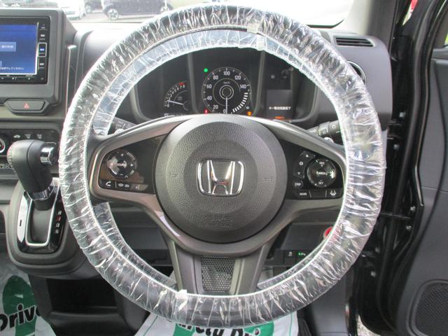 Ｎ－ＷＧＮカスタム Ｌ・ターボ　ホンダセンシング　アダプティブクルーズコントロール　バックカメラ　フルセグＴＶ　純正ナビ　ＣＤ／ＤＶＤ　Ｂｌｕｅｔｏｏｔｈオーディオ　シートヒーター　ＬＥＤオートヘッドライト　オートリトラミラー（6枚目）