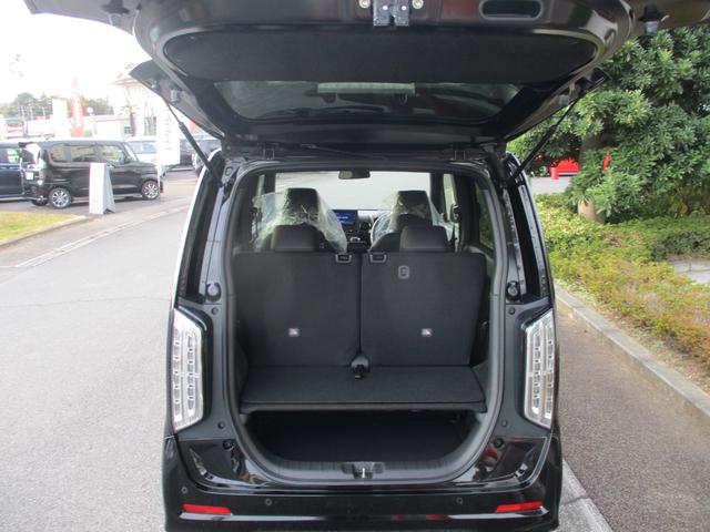 Ｎ－ＷＧＮカスタム Ｌ・ターボ　ホンダセンシング　アダプティブクルーズコントロール　バックカメラ　フルセグＴＶ　純正ナビ　ＣＤ／ＤＶＤ　Ｂｌｕｅｔｏｏｔｈオーディオ　シートヒーター　ＬＥＤオートヘッドライト　オートリトラミラー（9枚目）