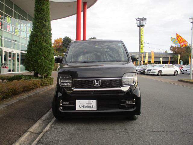 Ｎ－ＷＧＮカスタム Ｌ・ターボ　ホンダセンシング　アダプティブクルーズコントロール　バックカメラ　フルセグＴＶ　純正ナビ　ＣＤ／ＤＶＤ　Ｂｌｕｅｔｏｏｔｈオーディオ　シートヒーター　ＬＥＤオートヘッドライト　オートリトラミラー（11枚目）