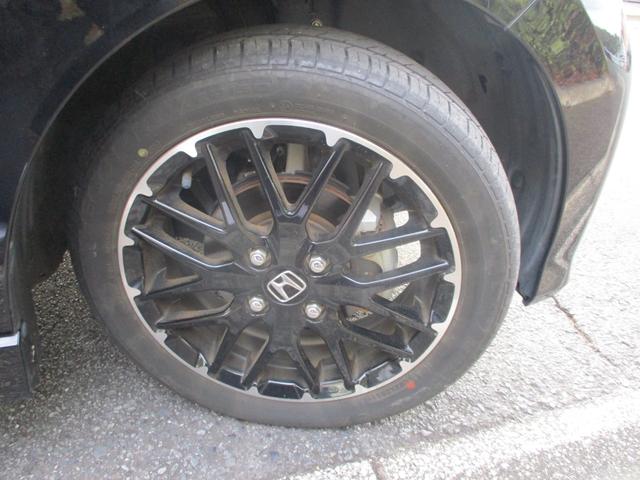 Ｎ－ＷＧＮカスタム Ｌ・ターボ　ホンダセンシング　アダプティブクルーズコントロール　バックカメラ　フルセグＴＶ　純正ナビ　ＣＤ／ＤＶＤ　Ｂｌｕｅｔｏｏｔｈオーディオ　シートヒーター　ＬＥＤオートヘッドライト　オートリトラミラー（15枚目）