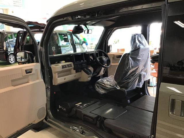 Ｎ－ＶＡＮ ｅ： ｅ：　ファン（6枚目）