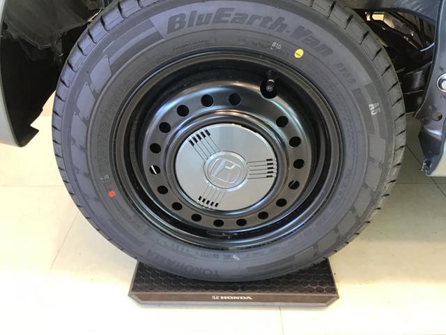 Ｎ－ＶＡＮ ｅ： ｅ：　ファン（11枚目）