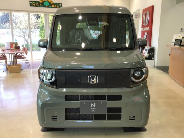 Ｎ－ＶＡＮ ｅ： ｅ：　ファン（12枚目）