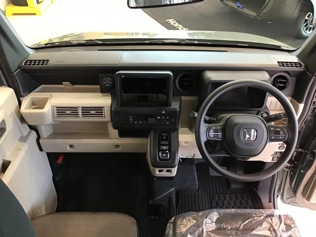 Ｎ－ＶＡＮ ｅ： ｅ：　ファン（13枚目）