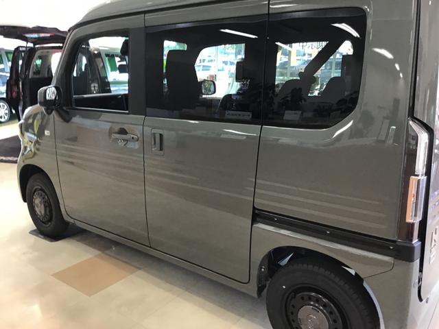 Ｎ－ＶＡＮ ｅ： ｅ：　ファン（16枚目）