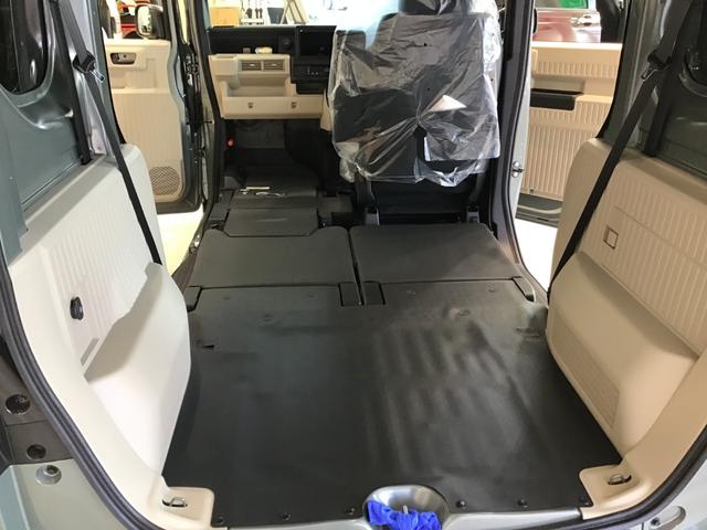 Ｎ－ＶＡＮ ｅ： ｅ：　ファン（18枚目）