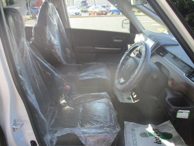 フリードハイブリッド ハイブリッド・Ｇホンダセンシング　バックカメラ　ＥＴＣ　衝突被害軽減ブレーキ　３列シート　両側電動スライドドア　純正ナビ　盗難防止装置　前後ドライブレコーダー（4枚目）