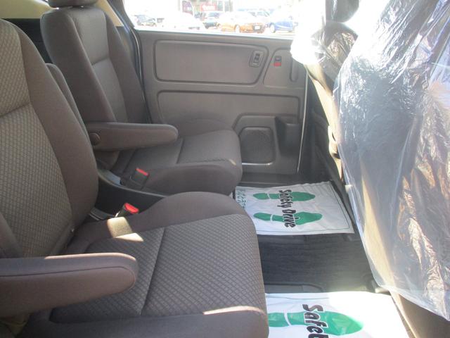 フリードハイブリッド ハイブリッド・Ｇホンダセンシング　バックカメラ　ＥＴＣ　衝突被害軽減ブレーキ　３列シート　両側電動スライドドア　純正ナビ　盗難防止装置　前後ドライブレコーダー（10枚目）