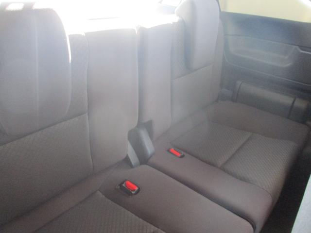 フリードハイブリッド ハイブリッド・Ｇホンダセンシング　バックカメラ　ＥＴＣ　衝突被害軽減ブレーキ　３列シート　両側電動スライドドア　純正ナビ　盗難防止装置　前後ドライブレコーダー（11枚目）