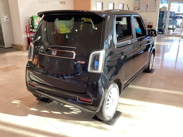 Ｎ－ＯＮＥ ＲＳ（3枚目）