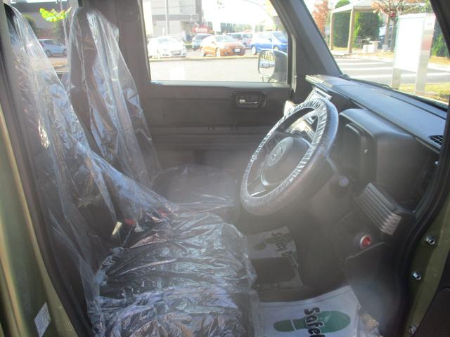 Ｎ－ＶＡＮ＋スタイル ファン・ターボ　バックカメラ　ＥＴＣ　両側スライドドア　盗難防止装置　純正オーディオ　衝突被害軽減ブレーキ（4枚目）