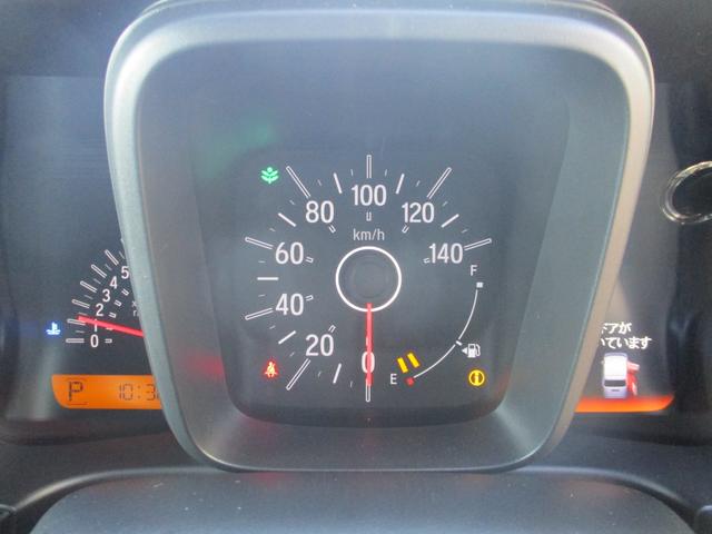 Ｎ－ＶＡＮ＋スタイル ファン・ターボ　バックカメラ　ＥＴＣ　両側スライドドア　盗難防止装置　純正オーディオ　衝突被害軽減ブレーキ（7枚目）