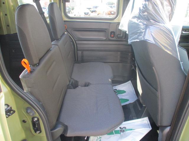 Ｎ－ＶＡＮ＋スタイル ファン・ターボ　バックカメラ　ＥＴＣ　両側スライドドア　盗難防止装置　純正オーディオ　衝突被害軽減ブレーキ（10枚目）