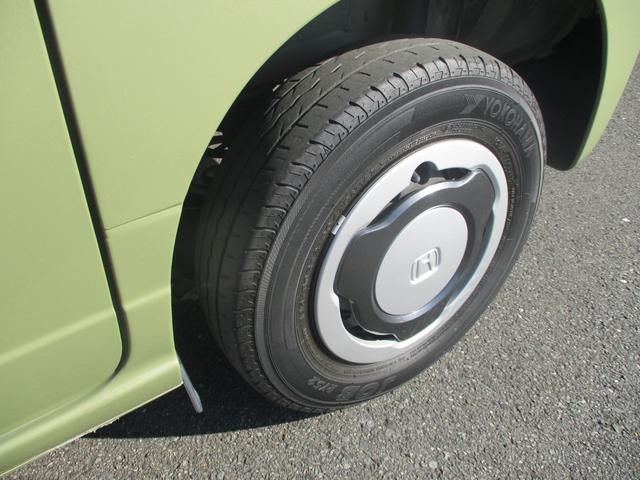 Ｎ－ＶＡＮ＋スタイル ファン・ターボ　バックカメラ　ＥＴＣ　両側スライドドア　盗難防止装置　純正オーディオ　衝突被害軽減ブレーキ（15枚目）