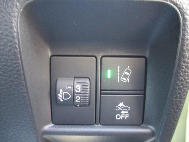 Ｎ－ＶＡＮ＋スタイル ファン・ターボ　バックカメラ　ＥＴＣ　両側スライドドア　盗難防止装置　純正オーディオ　衝突被害軽減ブレーキ（19枚目）