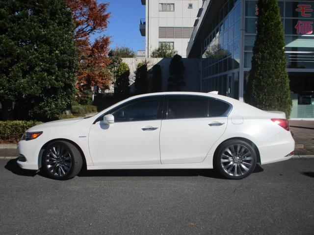 レジェンド ベースグレード 全方位カメラ ETC 純正ナビ 衝突被害軽減ブレーキ 障害物センサー 本革シート 電動シート シートヒーター シートクーラー 前ドライブレコーダー サンルーフ 盗難防止装置(12枚目)