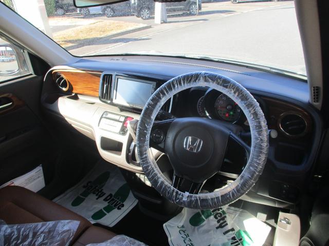 N-ONE セレクト バックカメラ ETC 純正ナビ シートヒーター(3枚目)