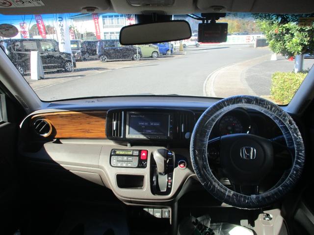 N-ONE セレクト バックカメラ ETC 純正ナビ シートヒーター(5枚目)