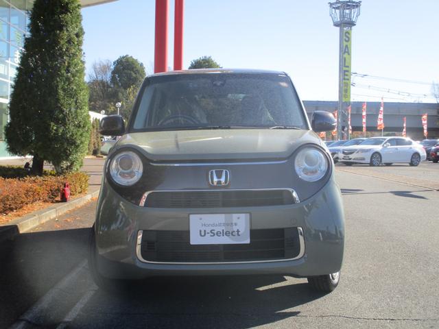 N-ONE セレクト バックカメラ ETC 純正ナビ シートヒーター(11枚目)