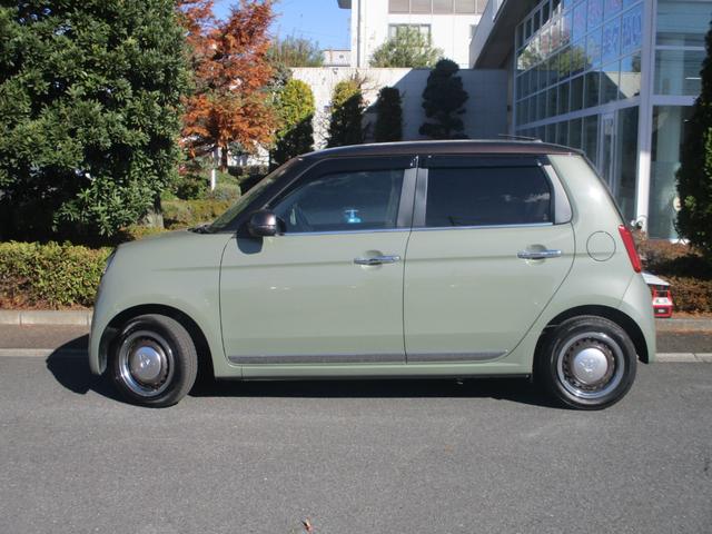 N-ONE セレクト バックカメラ ETC 純正ナビ シートヒーター(12枚目)