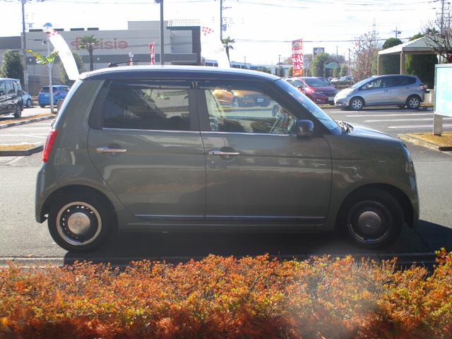 N-ONE セレクト バックカメラ ETC 純正ナビ シートヒーター(13枚目)