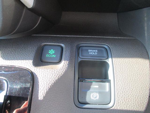 N-WGN Lホンダセンシング バックカメラ ETC 衝突被害軽減ブレーキ 純正ナビ シートヒーター 前ドライブレコーダー 盗難防止装置(19枚目)