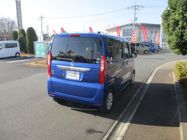 Ｎ－ＢＯＸ Ｇホンダセンシング　バックカメラ　ＥＴＣ　衝突被害軽減ブレーキ　両側スライドドア　前ドライブレコーダー（2枚目）