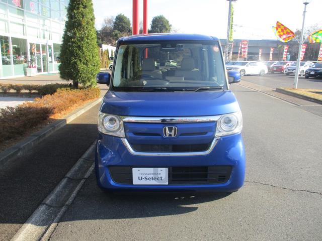 Ｎ－ＢＯＸ Ｇホンダセンシング　バックカメラ　ＥＴＣ　衝突被害軽減ブレーキ　両側スライドドア　前ドライブレコーダー（11枚目）