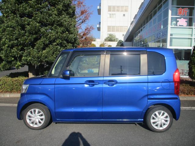 Ｎ－ＢＯＸ Ｇホンダセンシング　バックカメラ　ＥＴＣ　衝突被害軽減ブレーキ　両側スライドドア　前ドライブレコーダー（12枚目）