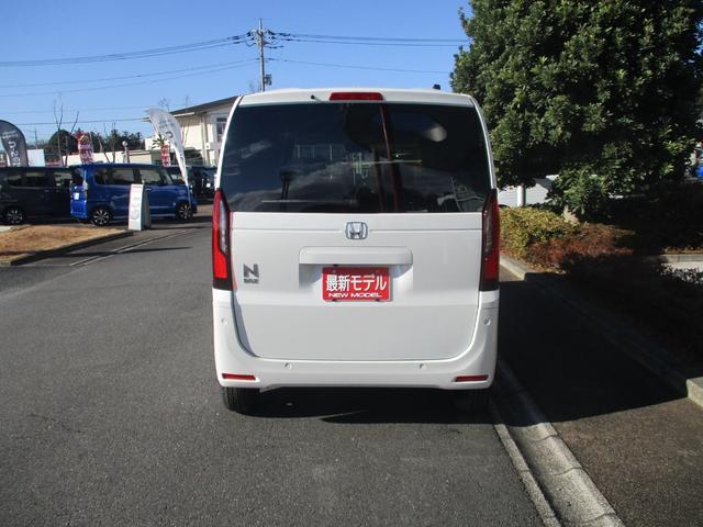 Ｎ－ＢＯＸ ベースグレード（15枚目）