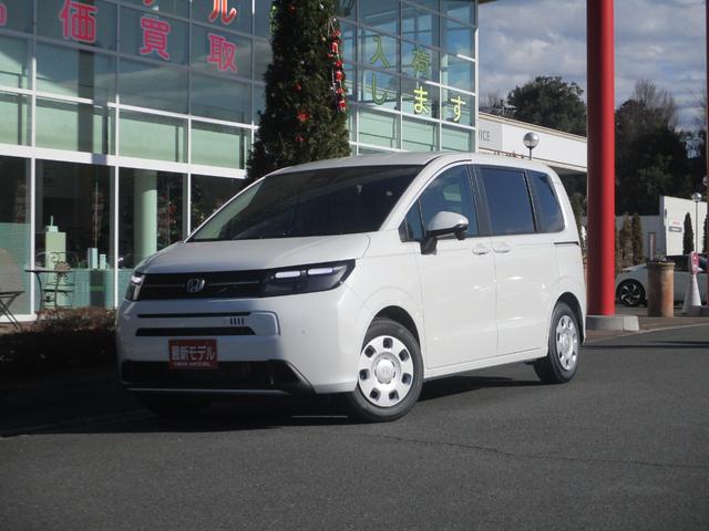 フリード ｅ：ＨＥＶエアー（2枚目）