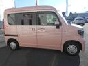 Ｎ－ＶＡＮ＋スタイル ファン・ホンダセンシング　ディスプレイオーディオ　リアカメラ（4枚目）