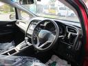 シャトル Ｇホンダセンシング　純正ナビ　ドライブレコーダー　ＥＴＣ　バックカメラ　盗難防止装置　衝突被害軽減ブレーキ（5枚目）