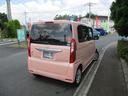 Ｎ－ＢＯＸ Ｇ・Ｌホンダセンシング　バックカメラ　ＥＴＣ　純正ナビ　衝突被害軽減ブレーキ　両側スライドドア　片側電動スライドドア（3枚目）