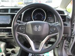 握りやすい大きなハンドルで運転しやすいです♪ 6