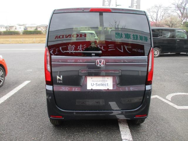 ホンダ Ｎ－ＢＯＸ