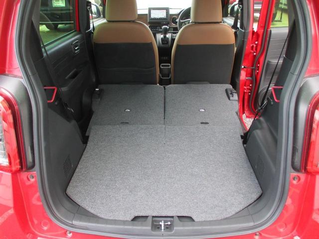Ｎ－ＯＮＥ オリジナルスタイルプラスアーバン　運転席・助手席シートヒーター／ホンダセンシング／ナビ／Ｂｌｕｅｔｏｏｔｈオーディオ／バックモニター／プッシュスタート／電動パーキングブレーキ（33枚目）
