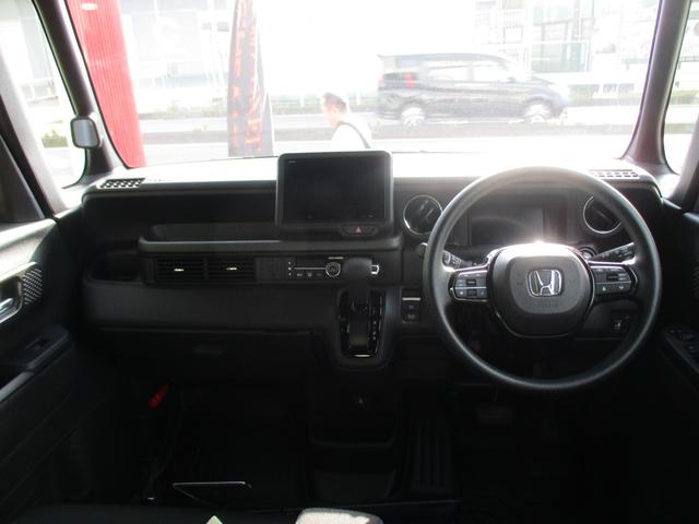 Ｎ－ＢＯＸカスタム ベースグレード（9枚目）