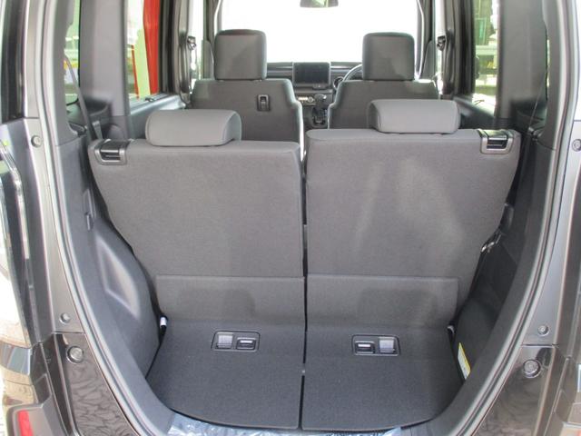 Ｎ－ＢＯＸカスタム ベースグレード（17枚目）