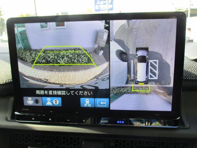 ステップワゴン ｅ：ＨＥＶエアー　ＥＸ（6枚目）