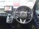 見やすいメーター周りで快適な運転できます。