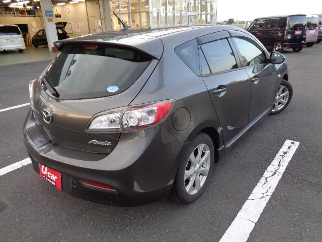 15Sナビエディション TV バックカメラ ETC HID(4枚目)